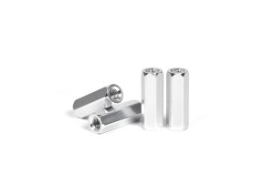 Aluminum-spacer