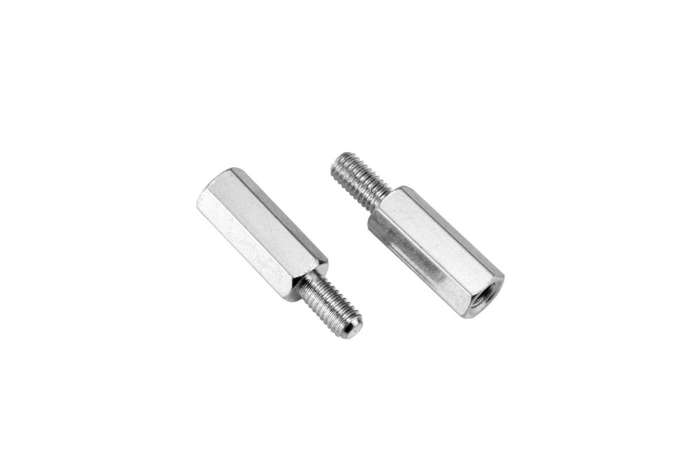 Aluminum-standoff