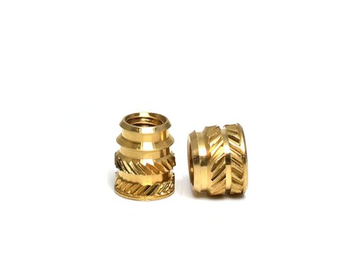 Hot-melt threaded insert TH02