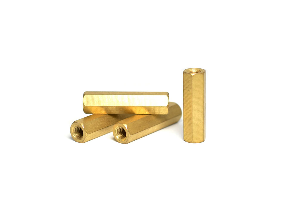 brass-spacer