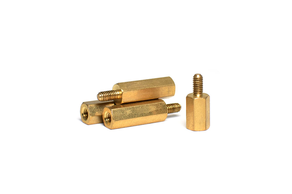 brass-standoff