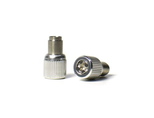 Captive panel screw PF10