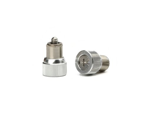 Captive panel screw PF22