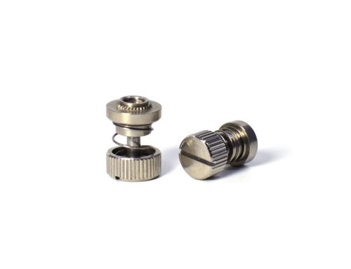 Captive panel screw PF32