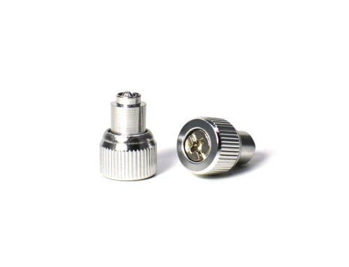 Captive panel screw PF42