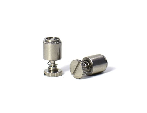 Captive panel screw PFS2