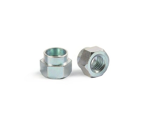 Self-clinching nut NZS