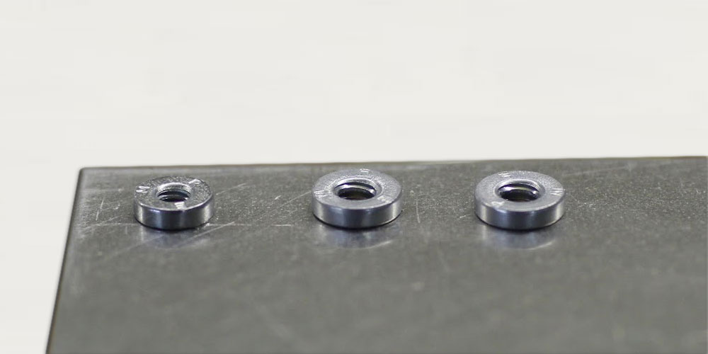 self-clinching-nuts