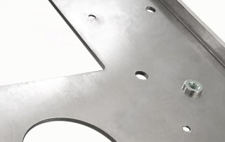 self-clinching fasteners
