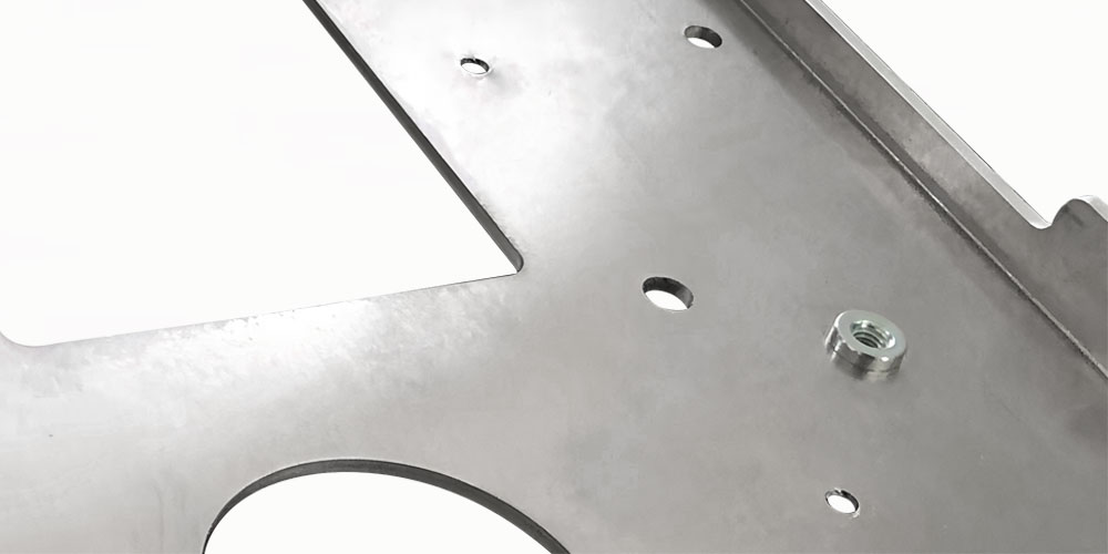 self-clinching fasteners